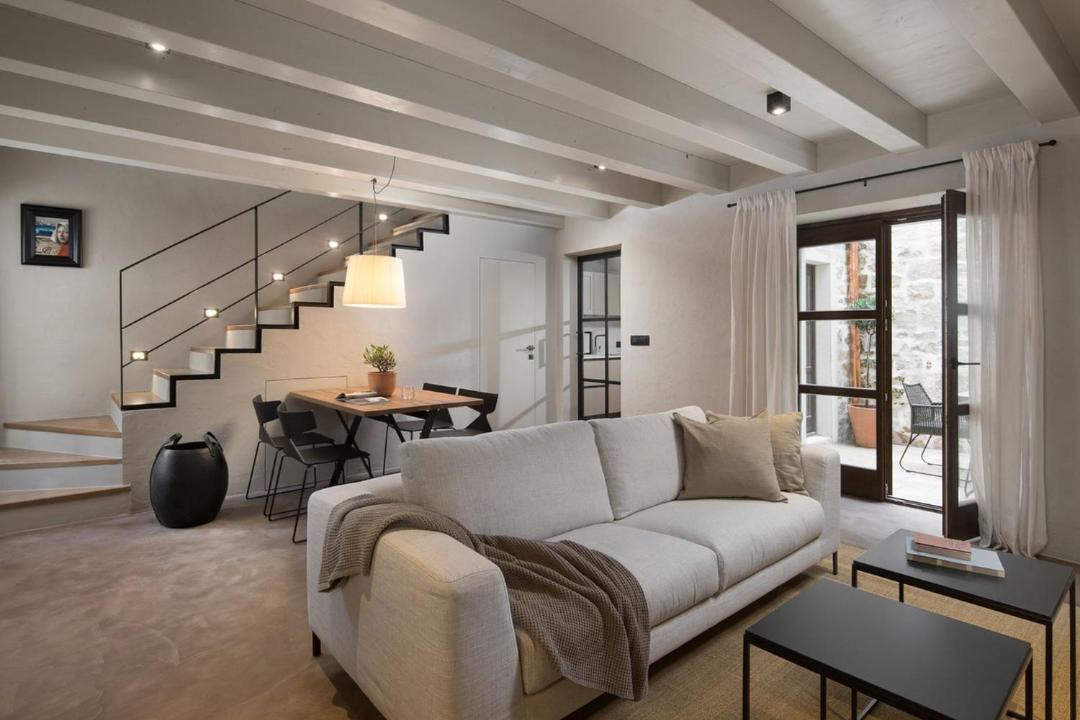 City Center Villa | Villa Euphrasiana