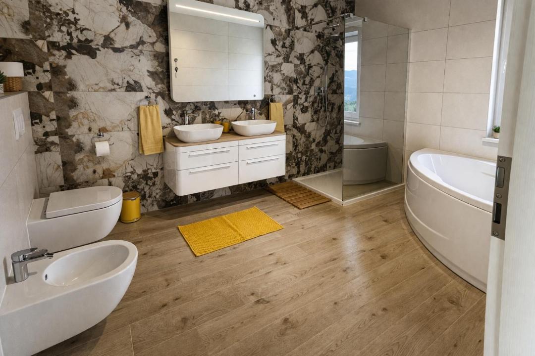 Cerovlje Villa | Entire Vacation Home - Heated Pool,Jacuzzi & Sauna