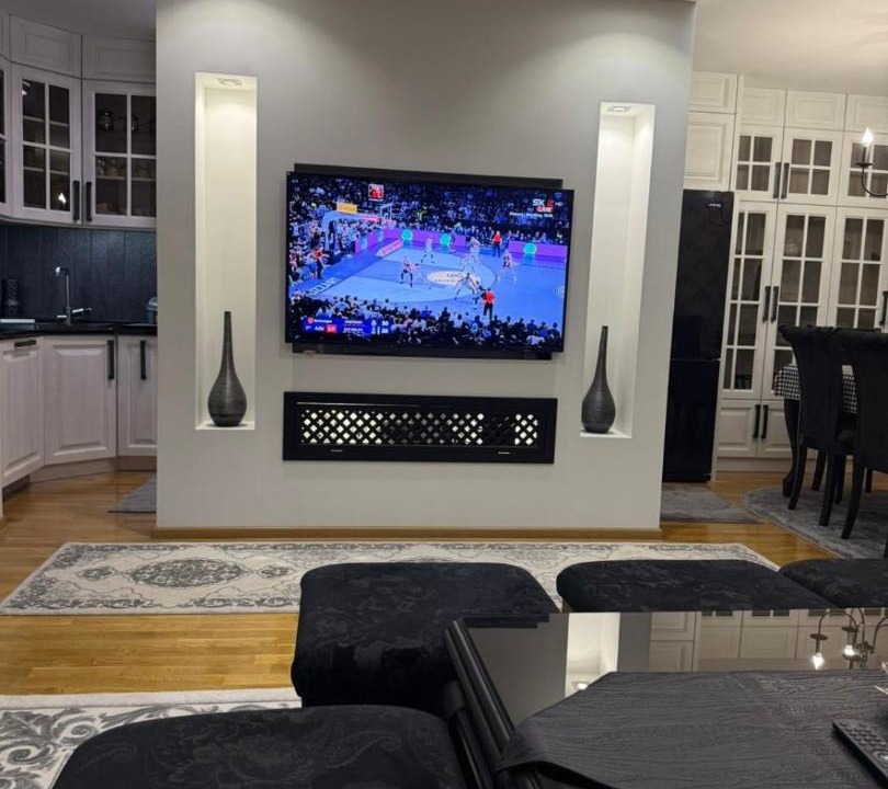 Sarajevo Apartment | Luxury Heaven Vogošća