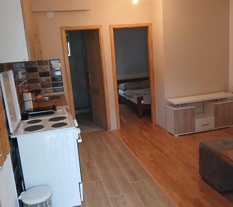 Foca Apartment | Apartman Danica