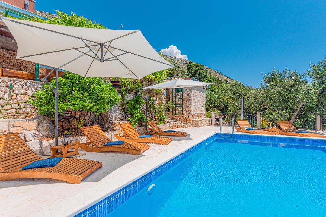 Jesenice Villa | Villa Betelgeuse