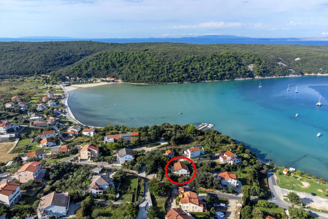 Kampor Apartment | Apartments by the sea Kampor, Rab - 12388