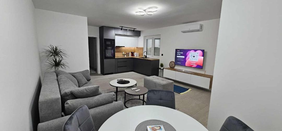 Bosanska Krupa Apartment | Apartmani Bosanska Krupa