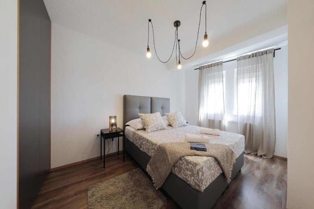Seline Villa | Villa with Heated Pool