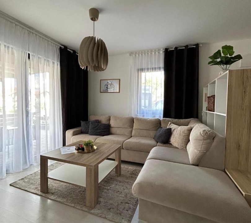 Gornji Vakuf-Uskoplje Apartment | Villa Laura