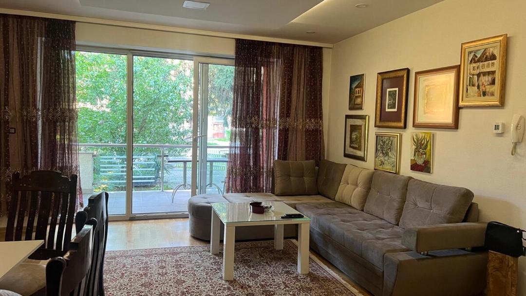Visoko Apartment | Central apartment in the heart of Visoko - Parking on premises