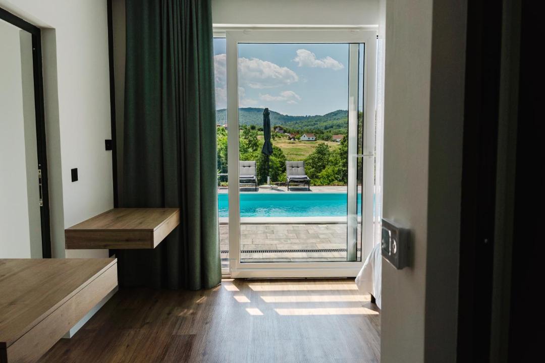 Laktasi Villa | Villa Alma Nova