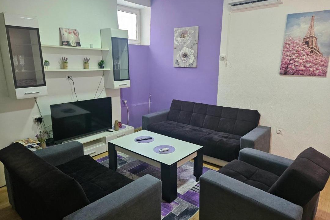 Prnjavor Apartment | Lira Apartmani