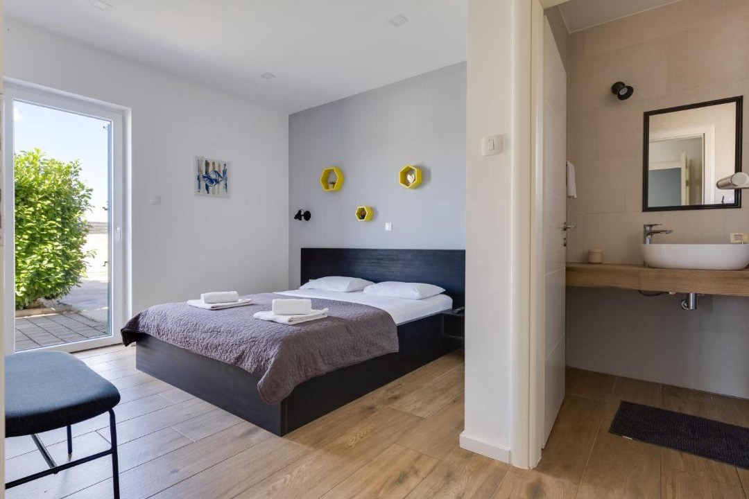 Zaton Villa | Villa Carmen by Interhome