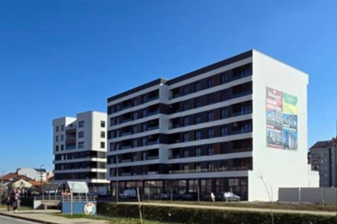 Bijeljina Apartment | Stan na dan Sunce