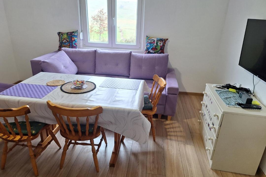 Tjentiste House | Horizont Cemerno