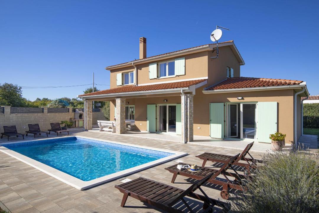 Orbanici Villa | Villa Matea