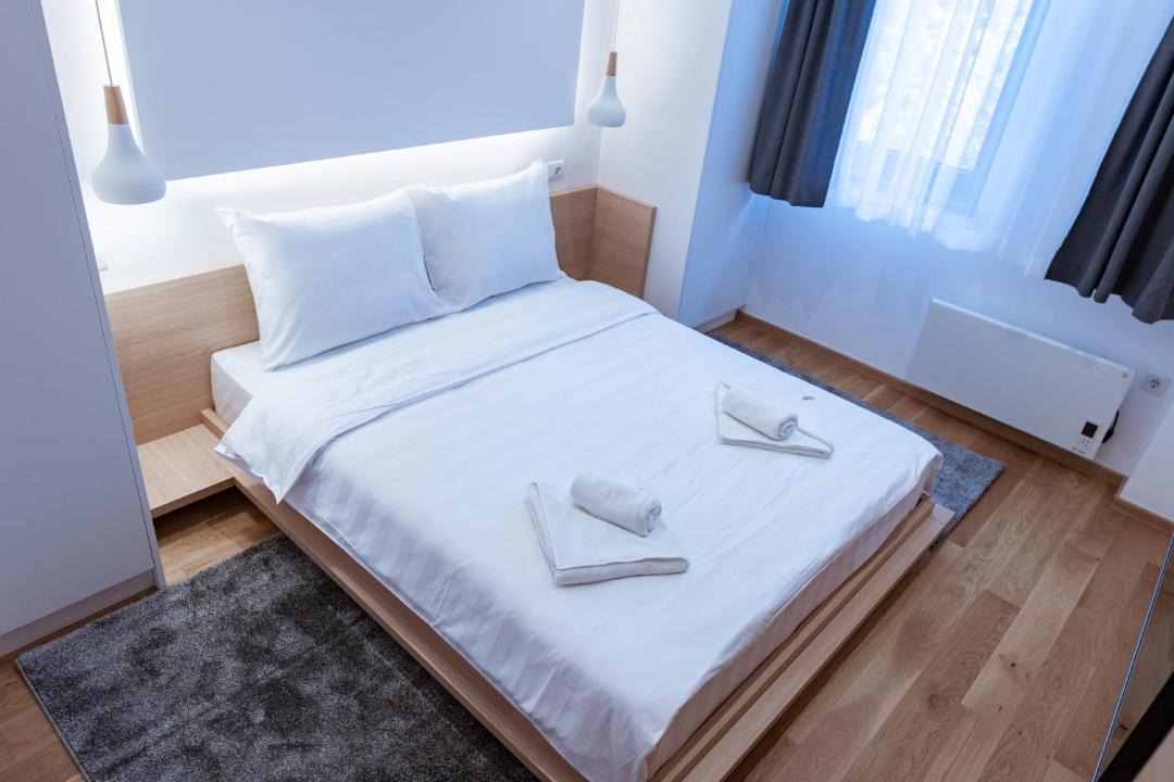 Jahorina Apartment | Aparthotel Zlatni Javor