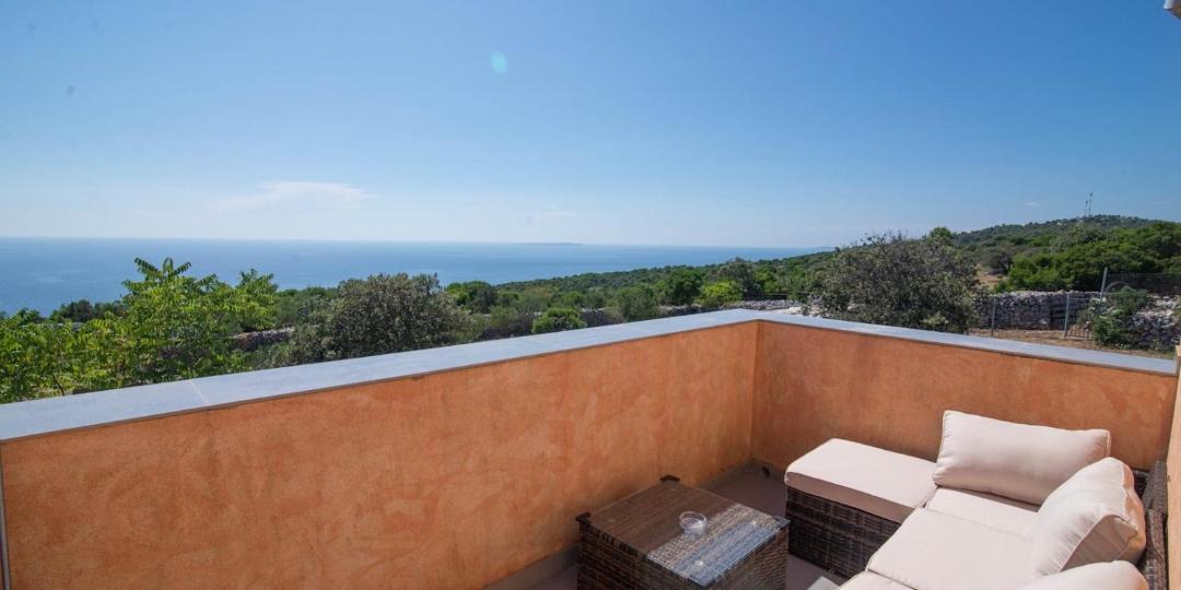 Veli Losinj House | Tia