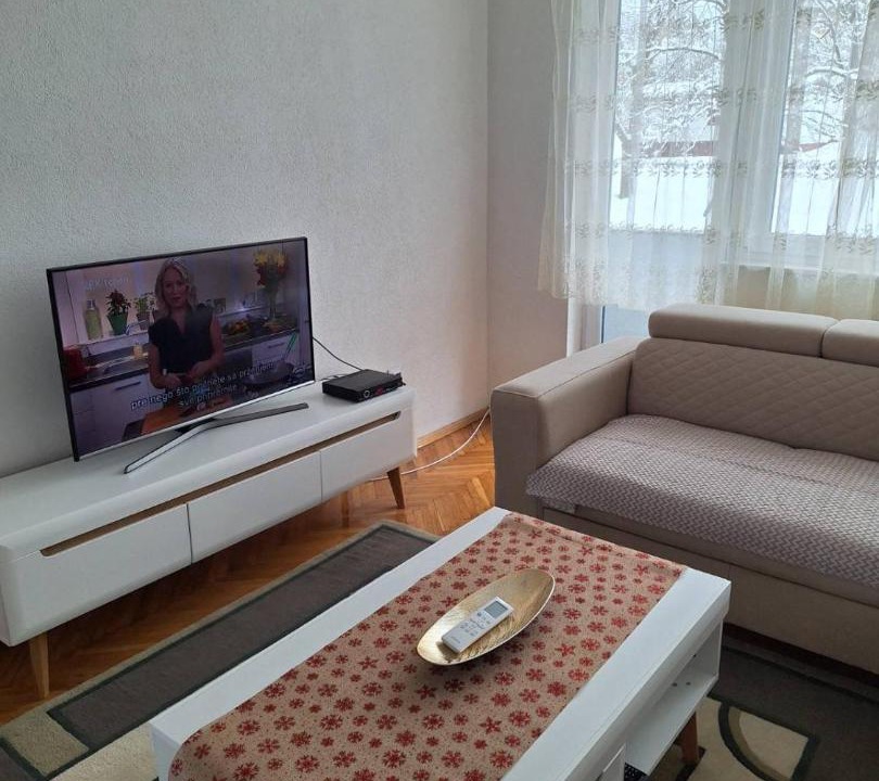 Drvar Apartment | Apartman Centar