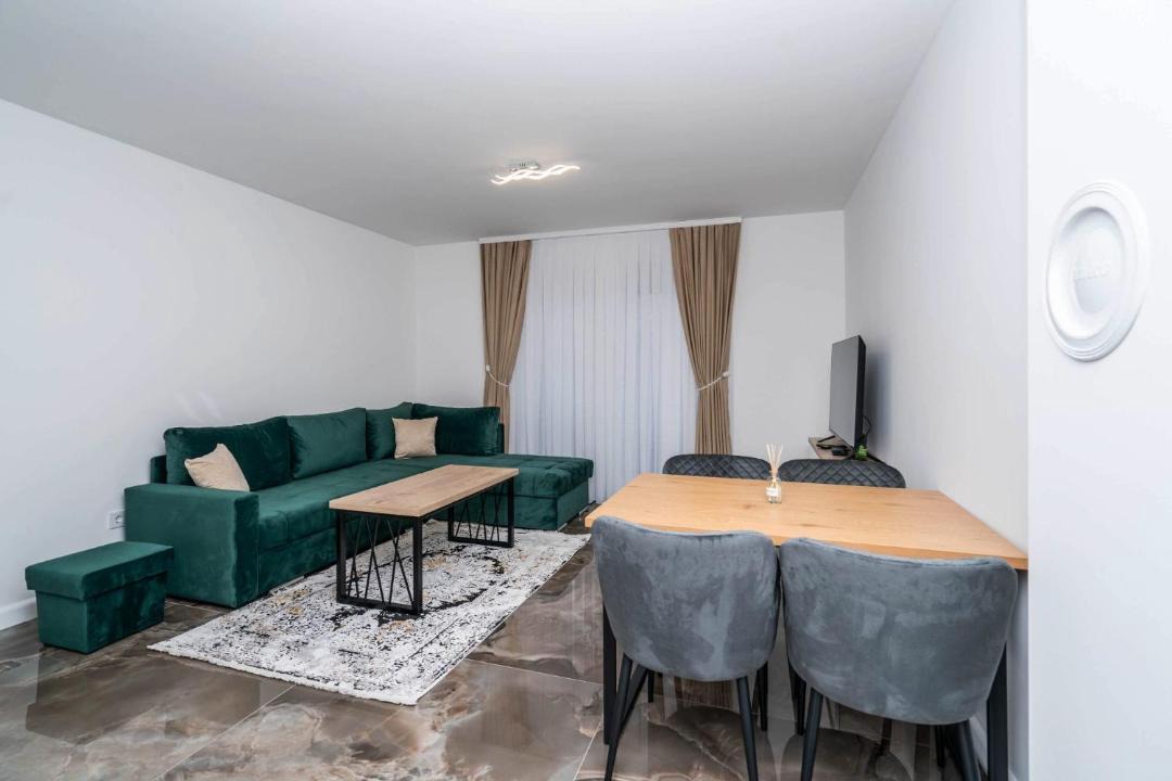 Sanski-Most Apartment | Apartmani Deluxe