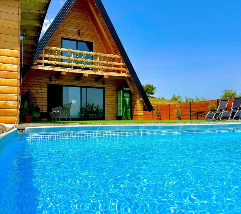 Mali Radic Villa | Kuća za odmor Villa Kovačević