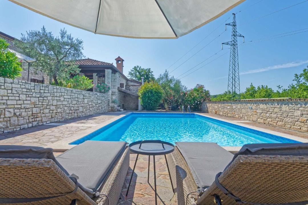 Momjan Villa | Villa Kluni by Rent Istria