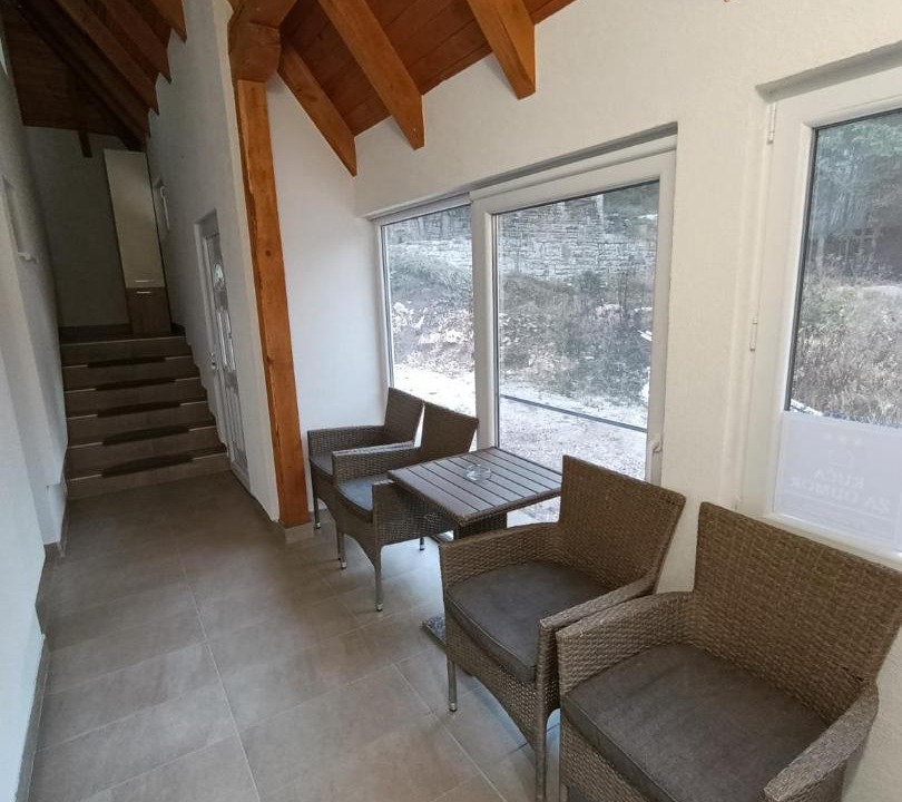 Babanovac Apartment | Divan Vlašić