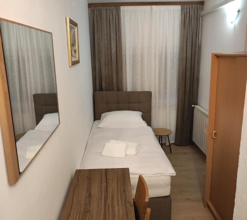 Velika Gorica House | Rooms San
