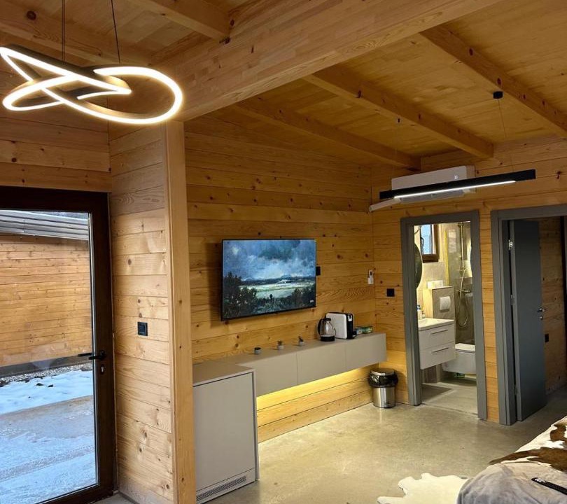 Banja Luka Ski Chalet | Suncatcher Djurdjevic Apartmani