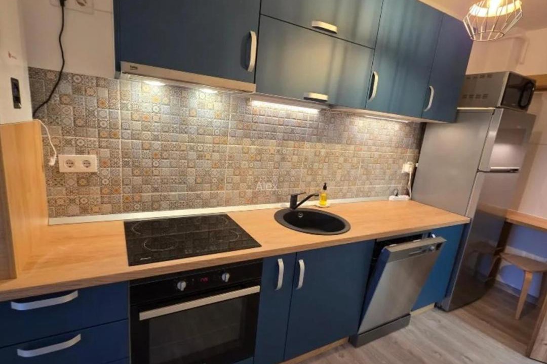 Sibiu Apartment | Merci Apartament 2,0