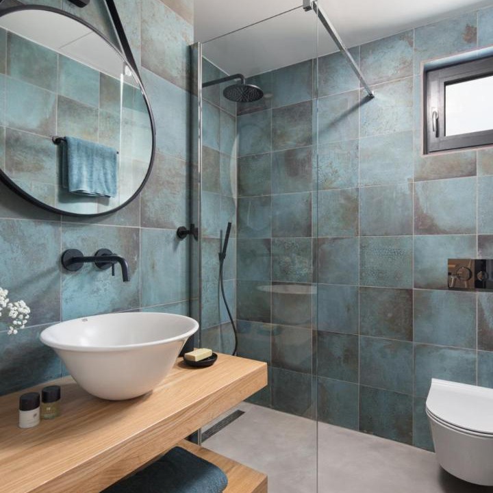 Susnjici Villa | Modern villa Bino&Marija with pool in Porec