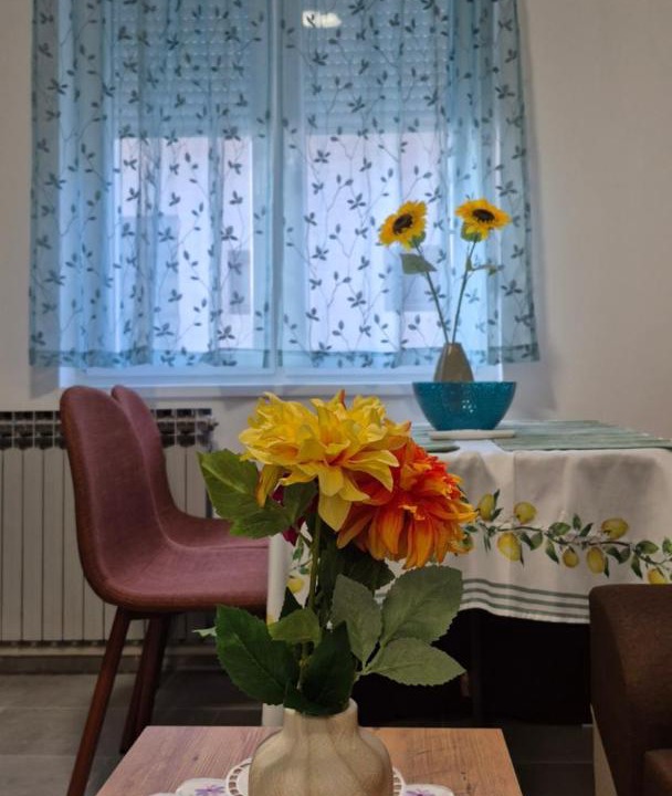 Dakovo Apartment | Apartman Anamari