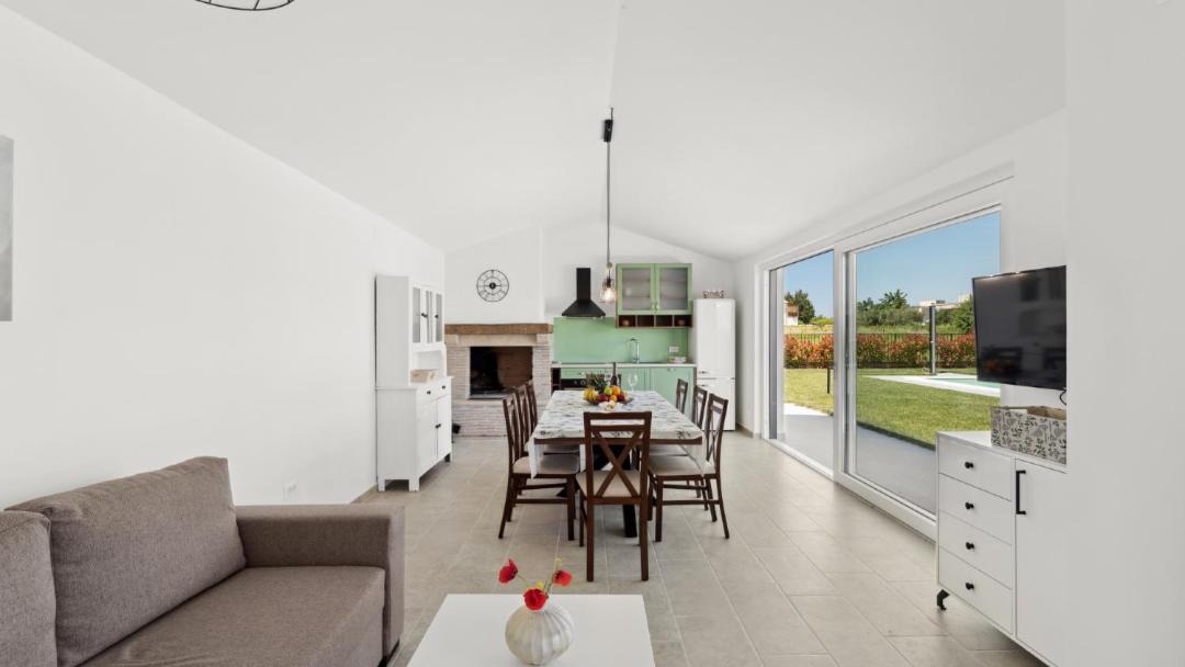 Brtonigla Villa | Beautiful Villa Brtonigla with pool in Brtonigla