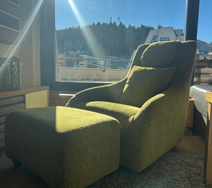 Seoci Apartment | Sunny Escape Bjelašnica