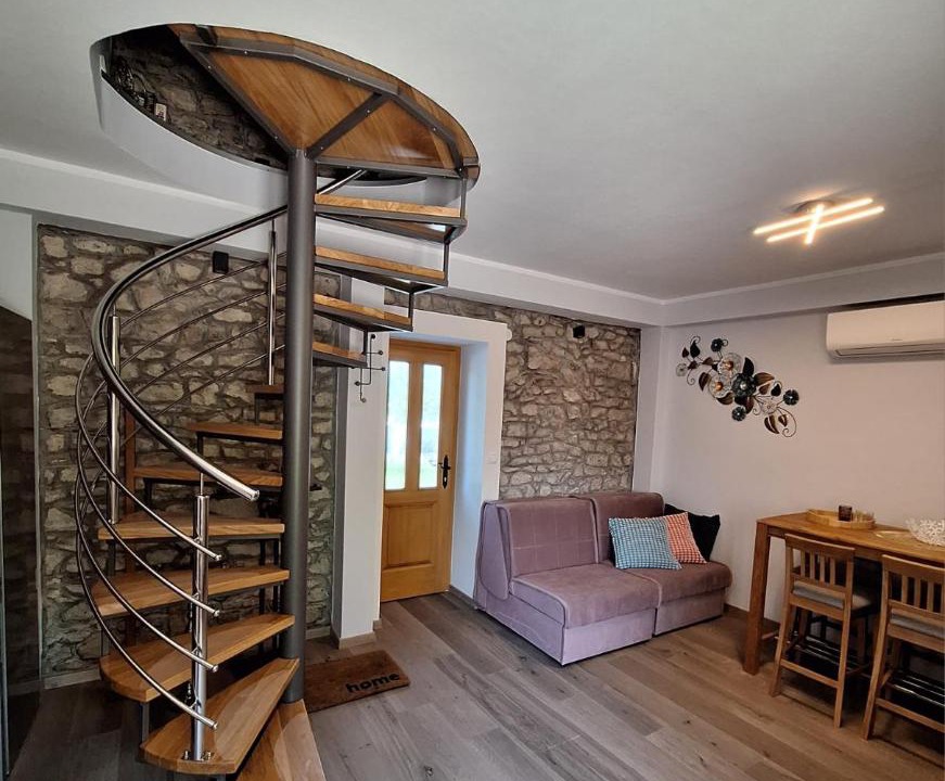 Ljubuski House | CASA Kovac
