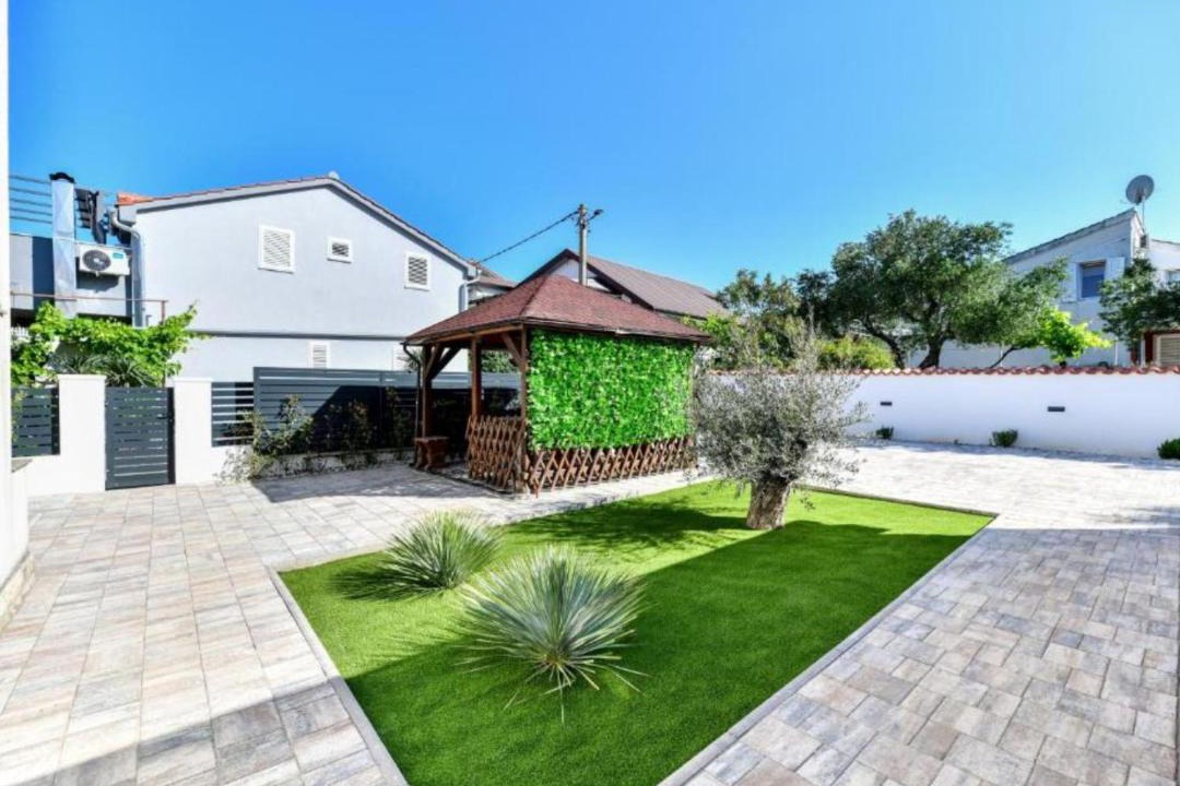 Pasman Villa | Villa Kate