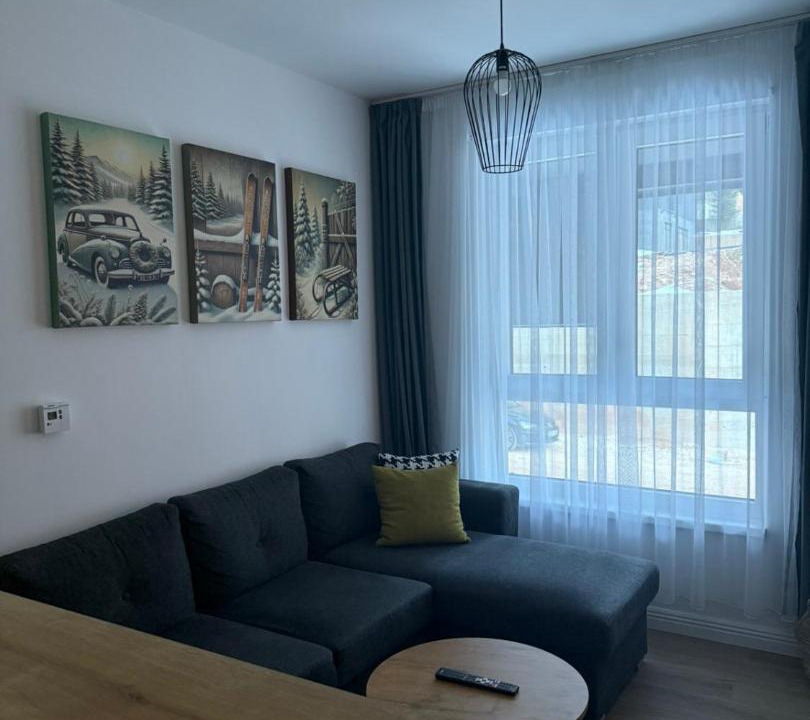 Jahorina Apartment | Apartman ISKRA Villa Mont