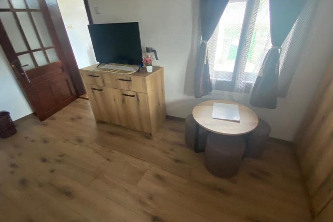 Dimitrovgrad House | Deda Bocin konak