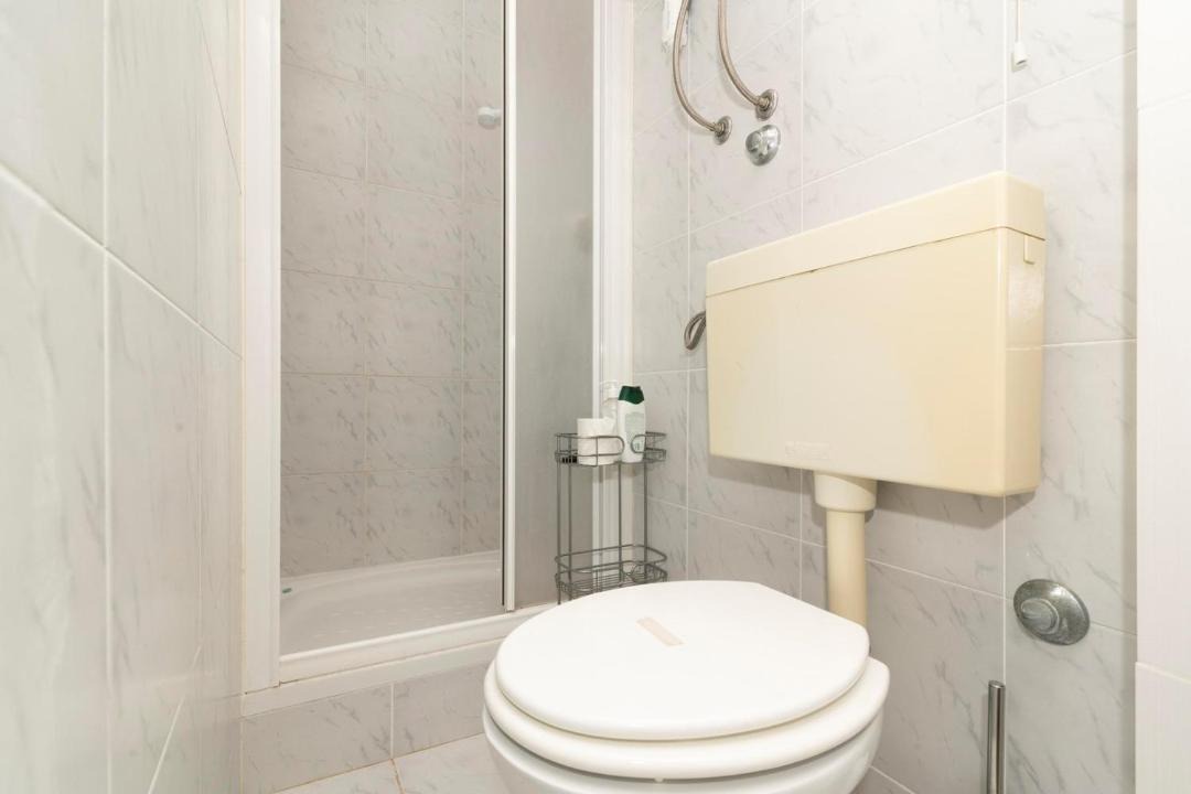 Veliki Drvenik House | Villa Dororeja