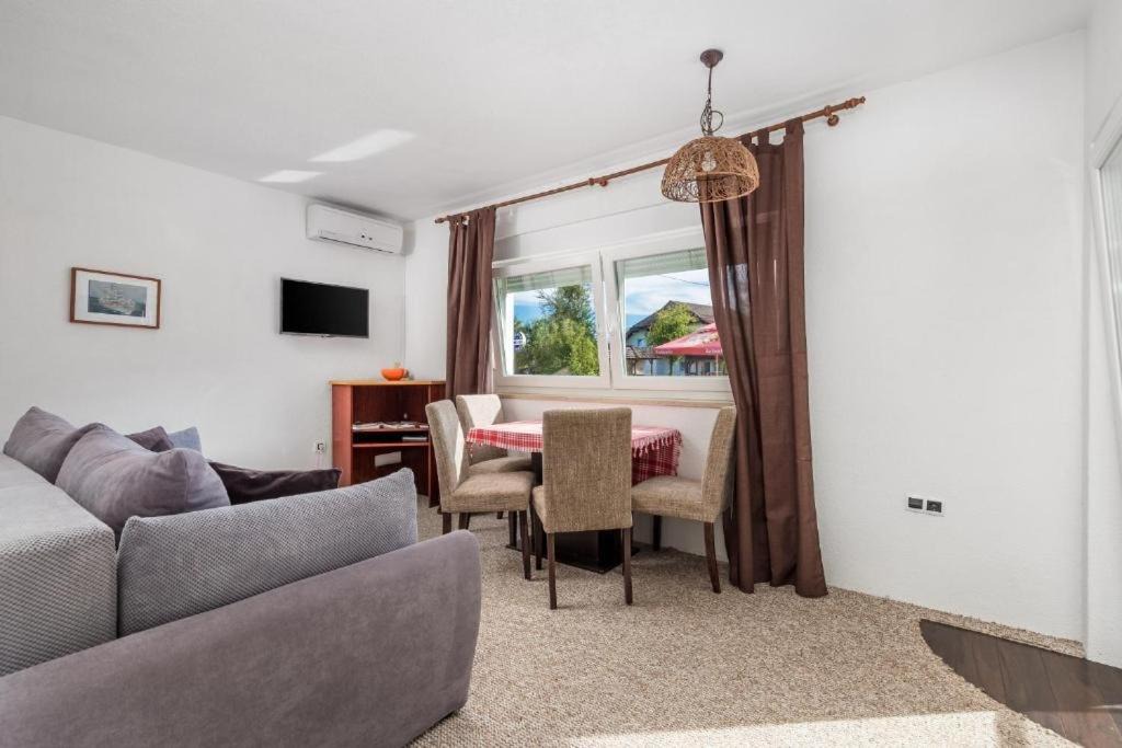 Grabovac Apartment | Apartments with parking space Grabovac, Plitvice - 24968