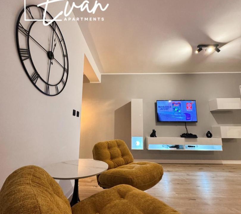 Selimbar Apartment | Luxury Park View Apartment by Evan Apartments