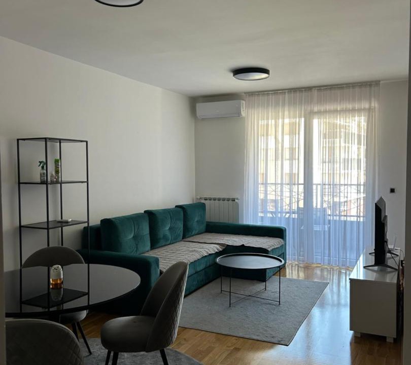 Ilidza Apartment | Lisboa Apartman Bulevar
