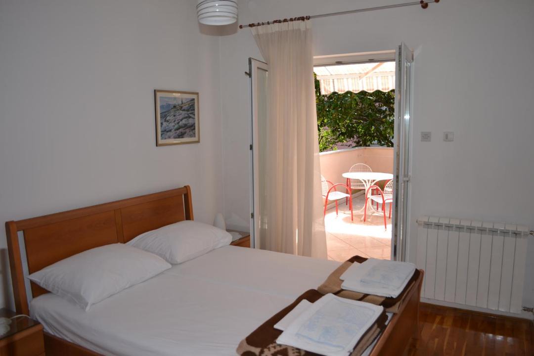 Rovinj Apartment | Apartments Monfiorenzo