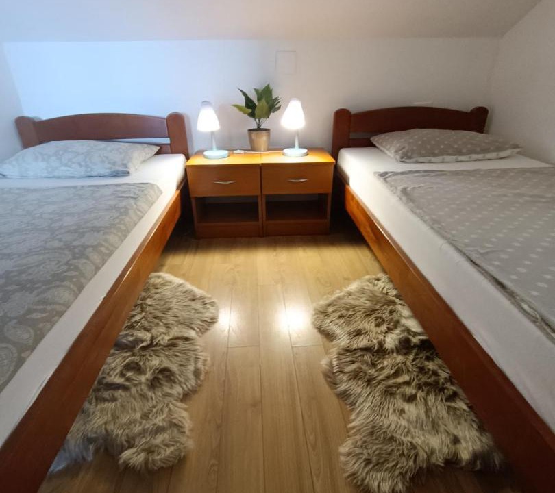 Bedekovcina Apartment | Apartment Petra Zabok Horizon Suite