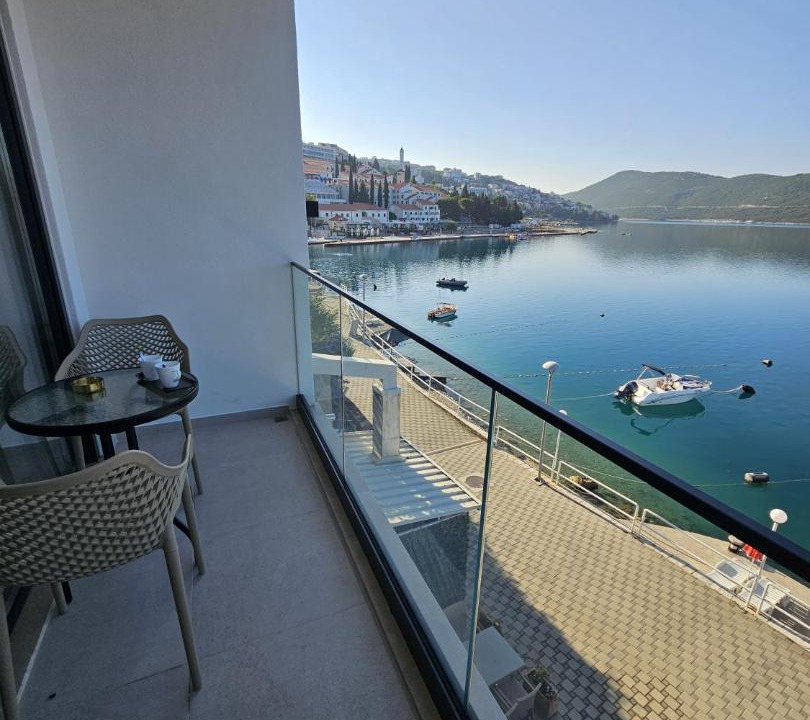 Neum House | Apartmani Leženić M
