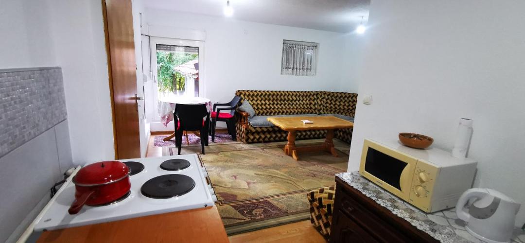 Lukavac House | Vikendica Delić Lukavac