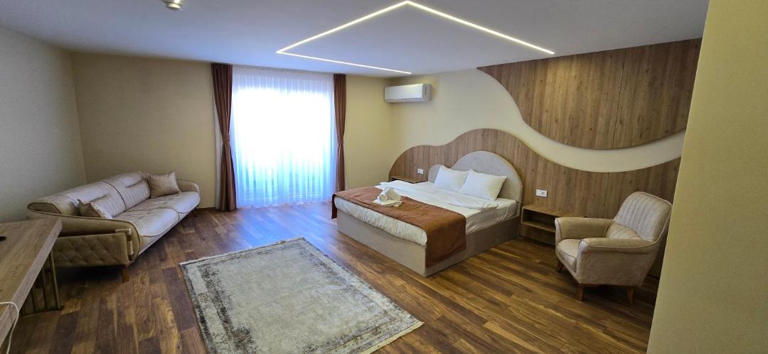 Gornji Livoč Hotel | Hotel Pojata