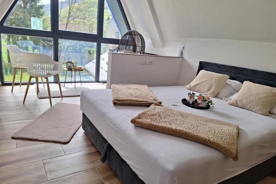 Jajce Villa | Oaza mira 1