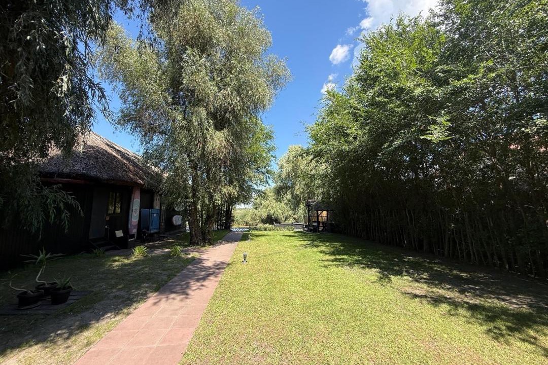 Crisan Villa | Vila CAMA