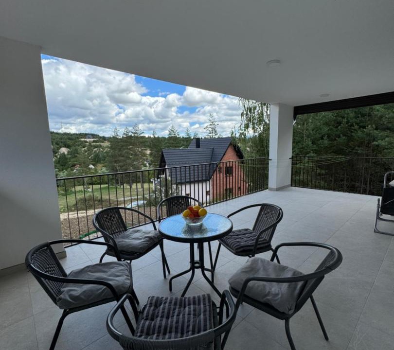 Canton 10 House | Sašina kuća