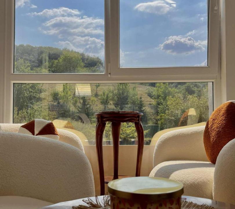 Sarajevo Canton Apartment | Simply the best - Living Nature Resort