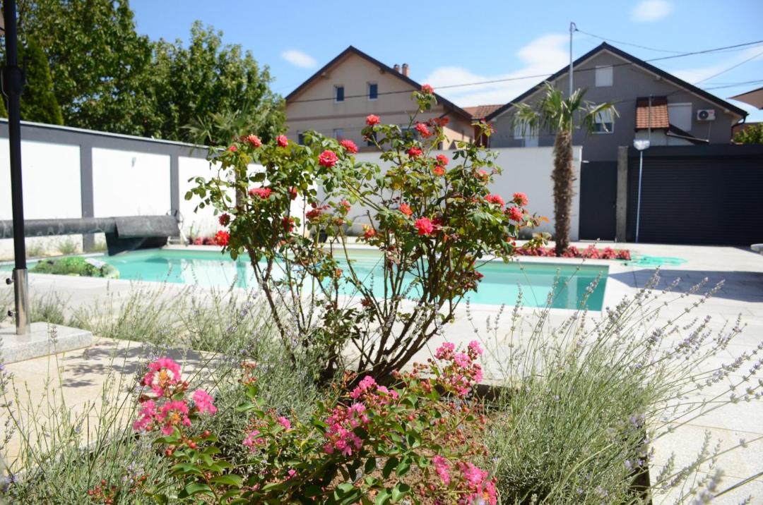 Ledine Villa | Villa Marbella