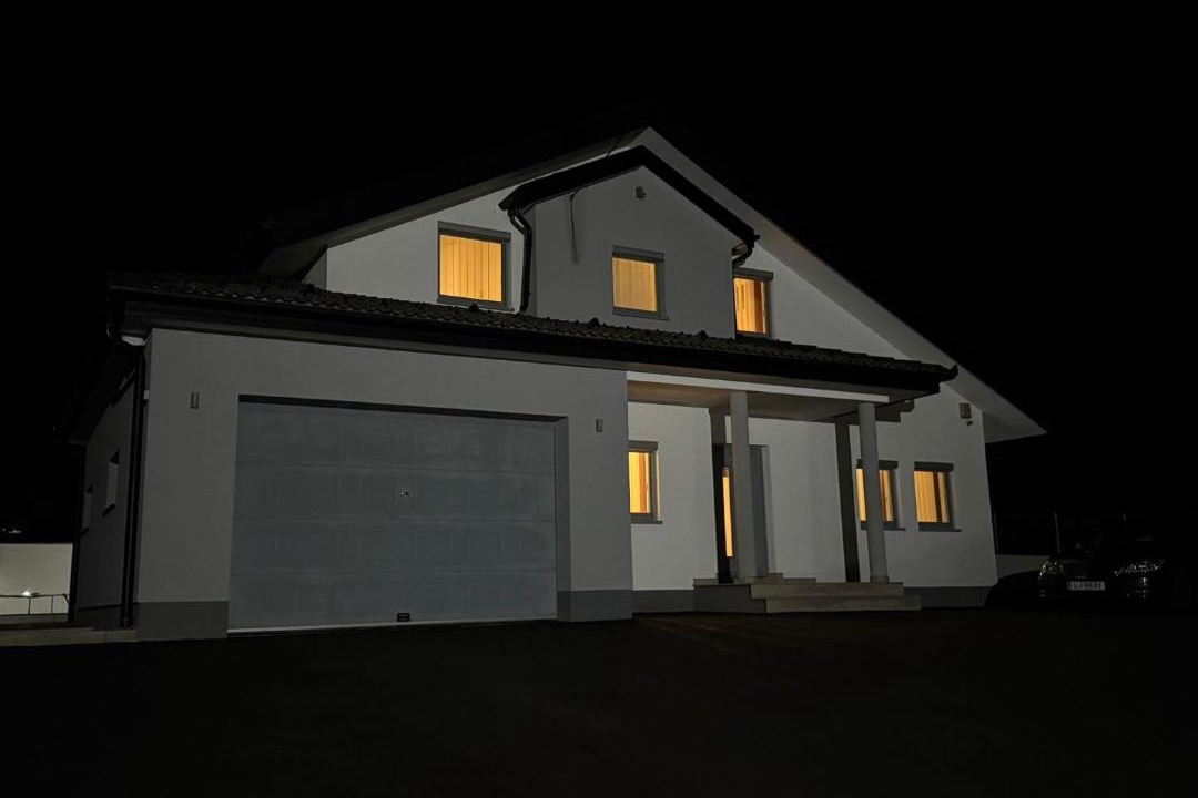 Mali Radic Villa | Vila Pascha