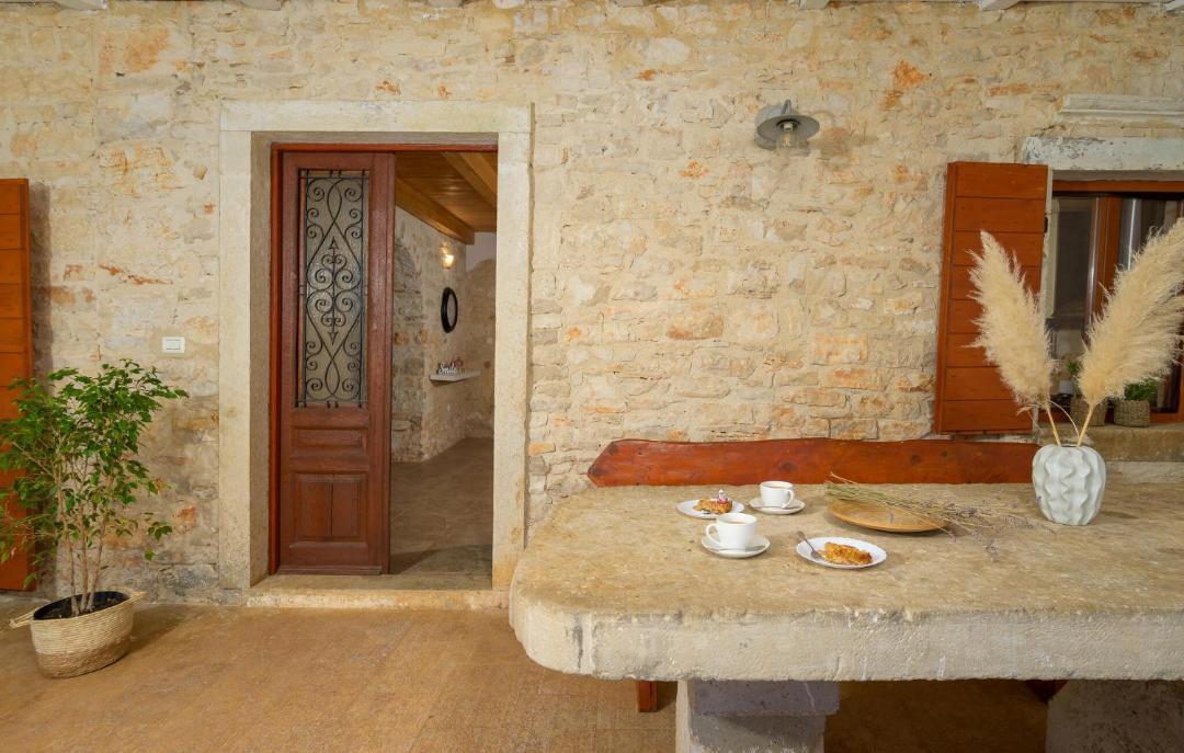 Butkovici House | Nona Milka